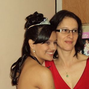 Meet your Posher, Luz stella